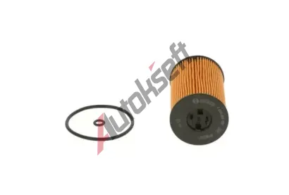 BOSCH Olejov filtr BO F026407157, F 026 407 157