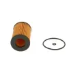BOSCH Olejov filtr BO F026407157, F 026 407 157