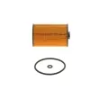 BOSCH Olejov filtr BO F026407157, F 026 407 157