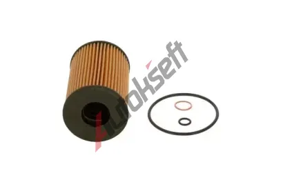 BOSCH Olejov filtr BO F026407158, F 026 407 158