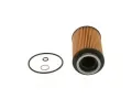 BOSCH Olejov filtr BO F026407158, F 026 407 158