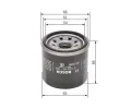 BOSCH Olejov filtr BO F026407160, F 026 407 160