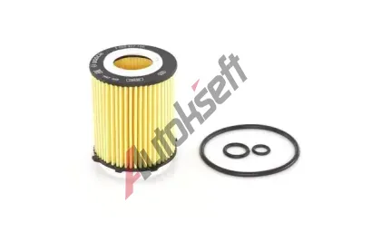 BOSCH Olejov filtr BO F026407166, F 026 407 166