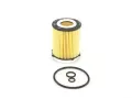 BOSCH Olejov filtr BO F026407166, F 026 407 166