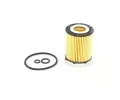 BOSCH Olejov filtr BO F026407166, F 026 407 166