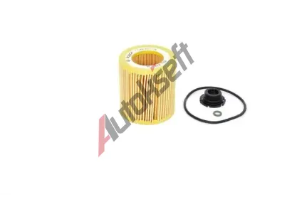 BOSCH Olejov filtr BO F026407175, F 026 407 175