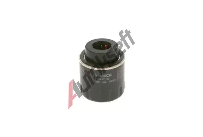 BOSCH Olejov filtr BO F026407183, F 026 407 183