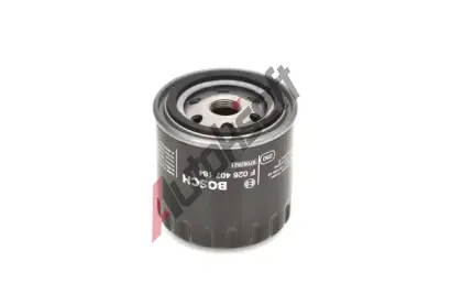 BOSCH Olejov filtr BO F026407184, F 026 407 184