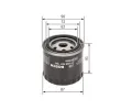 BOSCH Olejov filtr BO F026407184, F 026 407 184