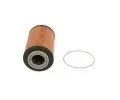 BOSCH Olejov� filtr&nbsp;&dash;&nbsp;BO F026407191