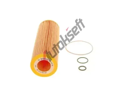 BOSCH Olejov filtr BO F026407196, F 026 407 196