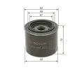 BOSCH Olejov filtr BO F026407200, F 026 407 200
