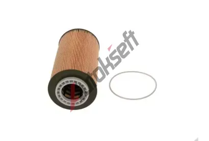 BOSCH Olejov filtr BO F026407201, F 026 407 201