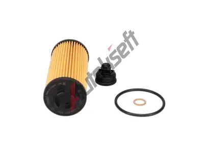 BOSCH Olejov filtr BO F026407204, F 026 407 204
