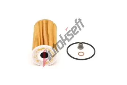 BOSCH Olejov filtr BO F026407206, F 026 407 206
