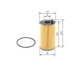 BOSCH Olejov filtr BO F026407207, F 026 407 207