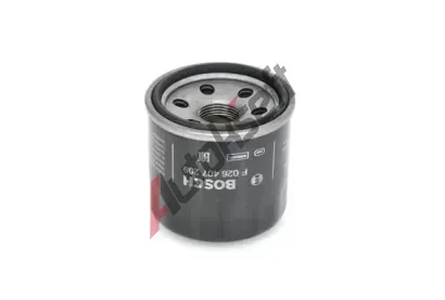 BOSCH Olejov filtr BO F026407209, F 026 407 209