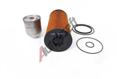 BOSCH Olejový filtr BO F026407212, F 026 407 212 BOSCH Olejový filtr BO F026407212, F 026 407 212