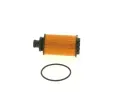 BOSCH Olejov filtr BO F026407214, F 026 407 214