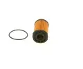 BOSCH Olejov filtr BO F026407214, F 026 407 214