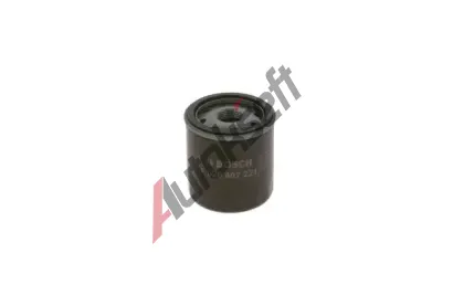 BOSCH Olejov filtr BO F026407221, F 026 407 221