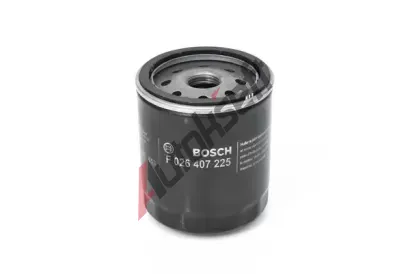 BOSCH Olejov filtr BO F026407225, F 026 407 225