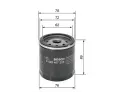 BOSCH Olejov filtr BO F026407225, F 026 407 225