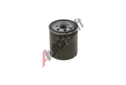 BOSCH Olejov filtr BO F026407233, F 026 407 233