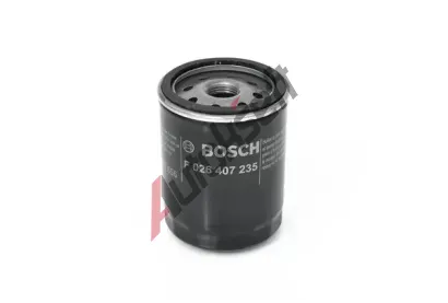 BOSCH Olejov filtr BO F026407235, F 026 407 235