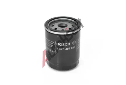BOSCH Olejov filtr BO F026407236, F 026 407 236