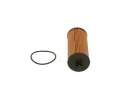 BOSCH Olejov filtr BO F026407237, F 026 407 237
