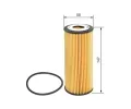 BOSCH Olejov filtr BO F026407237, F 026 407 237
