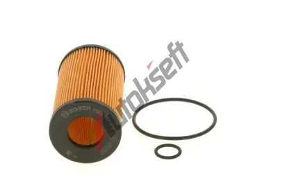 BOSCH Olejov filtr BO F026407239, F 026 407 239