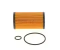 BOSCH Olejov filtr BO F026407239, F 026 407 239