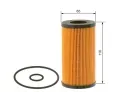 BOSCH Olejov filtr BO F026407239, F 026 407 239