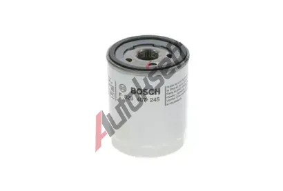 BOSCH Olejov filtr BO F026407245, F 026 407 245