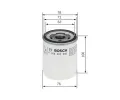 BOSCH Olejov filtr BO F026407245, F 026 407 245