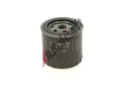 BOSCH Olejov filtr BO F026407250, F 026 407 250