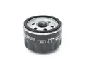BOSCH Olejov filtr BO F026407251, F 026 407 251