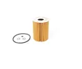 BOSCH Olejov filtr BO F026407255, F 026 407 255
