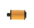 BOSCH Olejov filtr BO F026407258, F 026 407 258