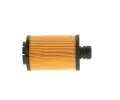 BOSCH Olejov filtr BO F026407258, F 026 407 258