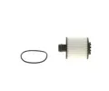 BOSCH Olejov filtr BO F026407259, F 026 407 259