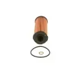 Olejov filtr BOSCH ‐ BO F026407264