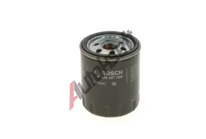 BOSCH Olejov filtr BO F026407268, F 026 407 268