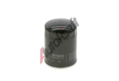 BOSCH Olejov filtr BO F026407271, F 026 407 271