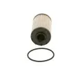 Olejov filtr BOSCH ‐ BO F026407274
