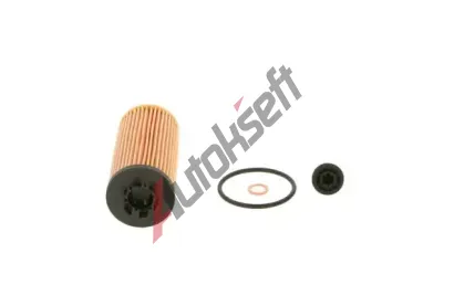 BOSCH Olejov filtr BO F026407277, F 026 407 277