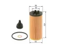 BOSCH Olejov filtr BO F026407277, F 026 407 277