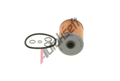 BOSCH Filtr pracovn� hydrauliky BO F026407291, F 026 407 291